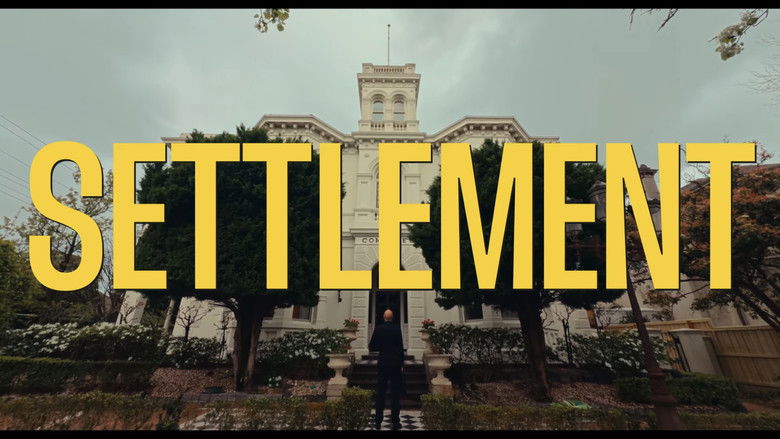 кадр из фильма Settlement