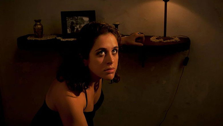 кадр из фильма As Formigas