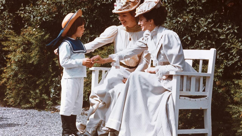 кадр из фильма Formynderne