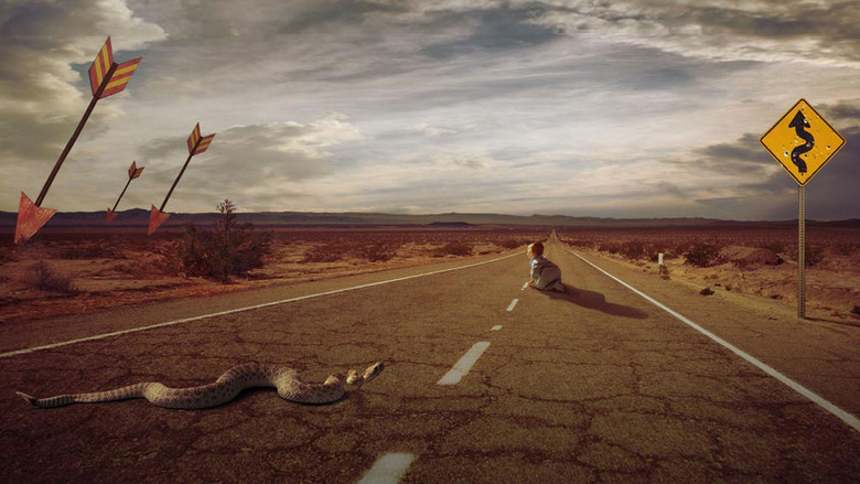 кадр из фильма Rush: The Game Of Snakes & Arrows