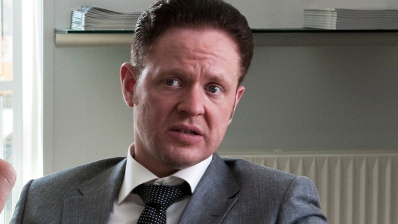 кадр из фильма Sorte kugler