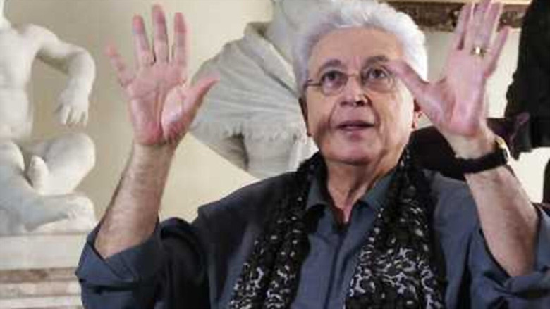 кадр из фильма Lampião da Esquina