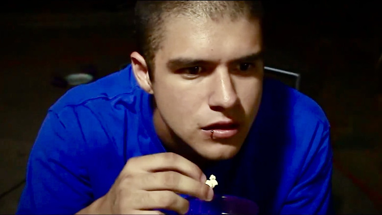 кадр из фильма The D