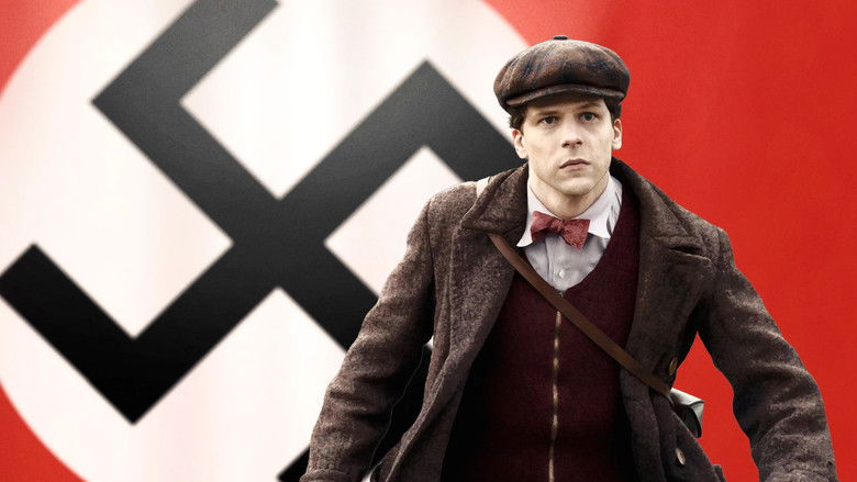 кадр из фильма Сопротивление