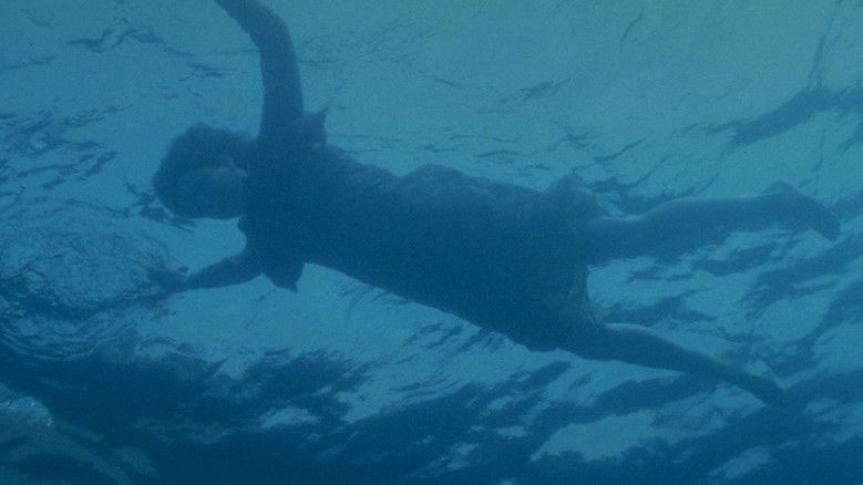 кадр из фильма Сновидения