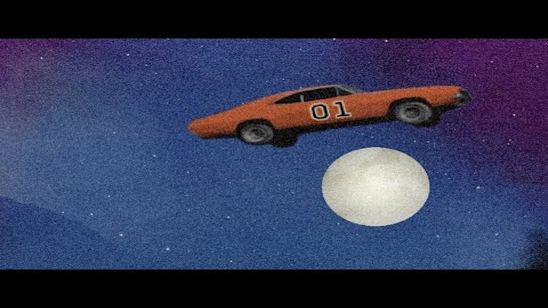 кадр из фильма Hazzard Nation