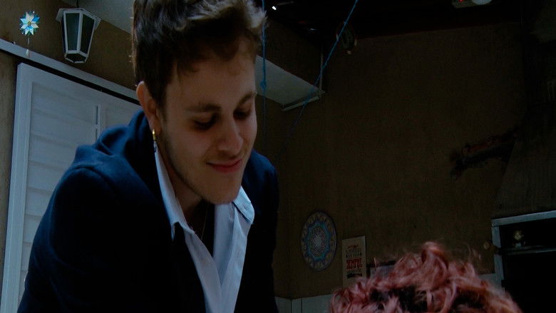 кадр из фильма Matou Quem Estava Te Matando?