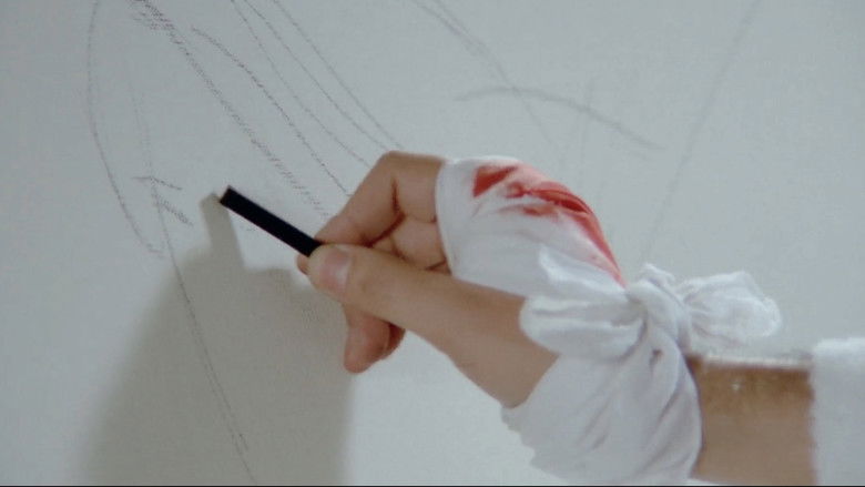 кадр из фильма 女豹