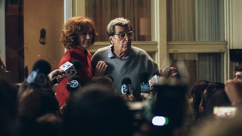 кадр из фильма Патерно