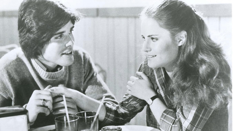 кадр из фильма The First Time