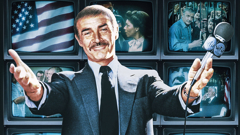 кадр из фильма Неправый прав