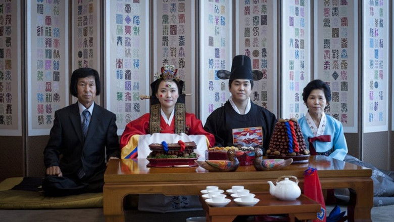 кадр из фильма Samsung Galaxy