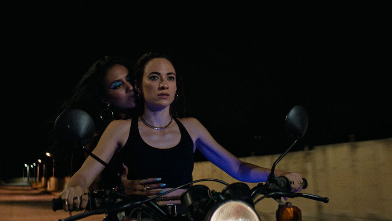 кадр из фильма Gorgonà