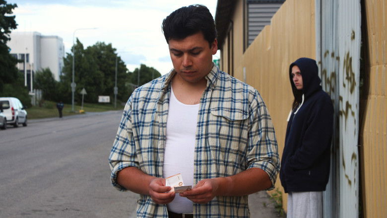 кадр из фильма Peltipurkkiunelmia