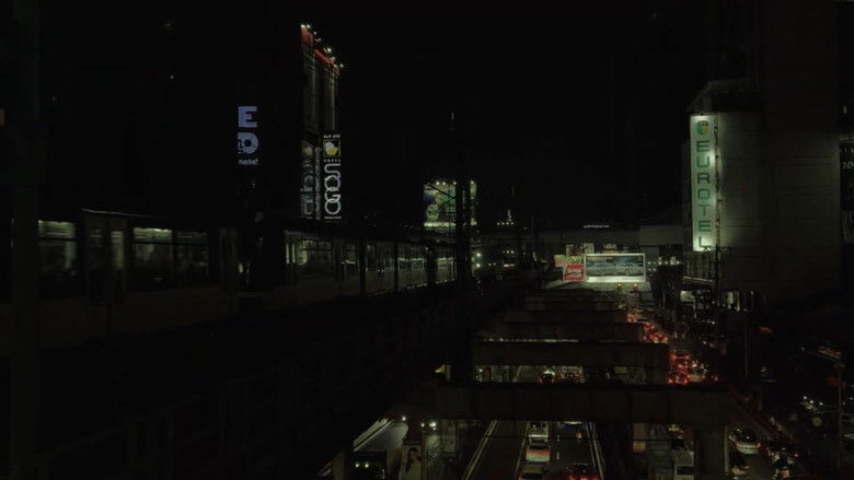 кадр из фильма All Roads Lead to Cubao