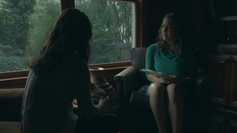 кадр из фильма Tethers