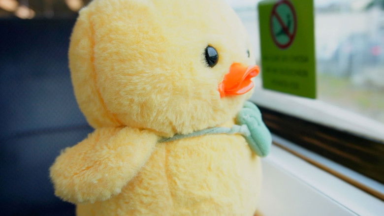 кадр из фильма A Duckumentary