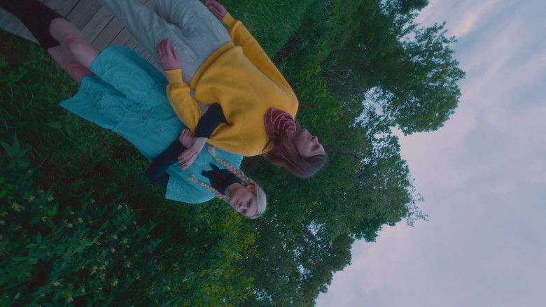 кадр из фильма 600 years from now