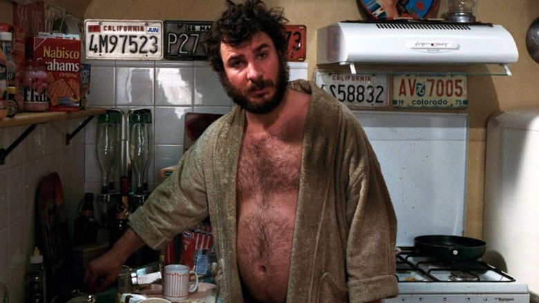 кадр из фильма Неуправляемый