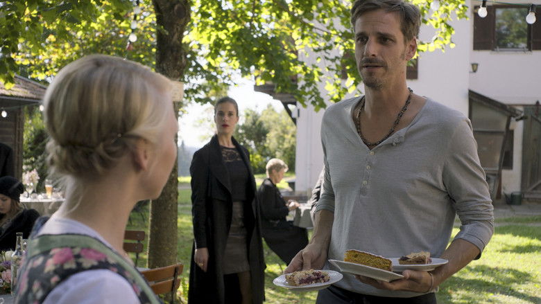 кадр из фильма Wenn Frauen ausziehen