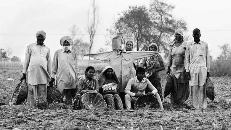 кадр из фильма Landless