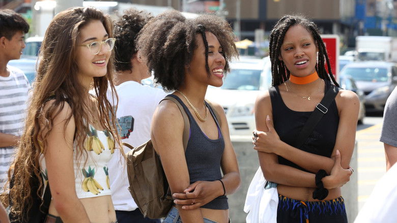 кадр из фильма Скейт-кухня