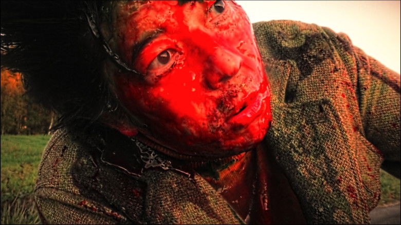 кадр из фильма オホーツク·オブ·ザ·リビング·デッド