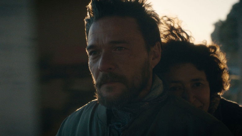 кадр из фильма Μπιτσκόμπερ