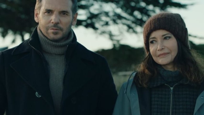 кадр из фильма Песня сирен