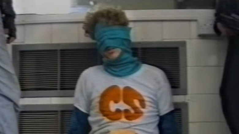 кадр из фильма Carbolic Soap