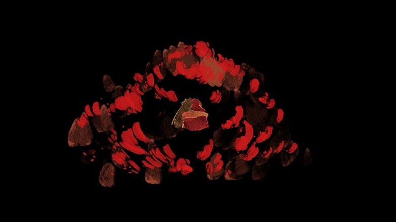 кадр из фильма Die nadel