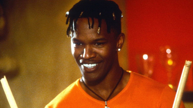 кадр из фильма Зов плоти