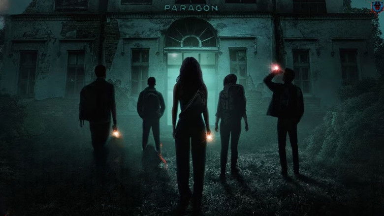 кадр из фильма Не входить