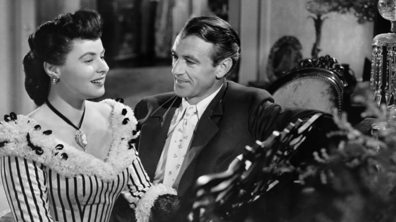 кадр из фильма Саратогская железнодорожная ветка