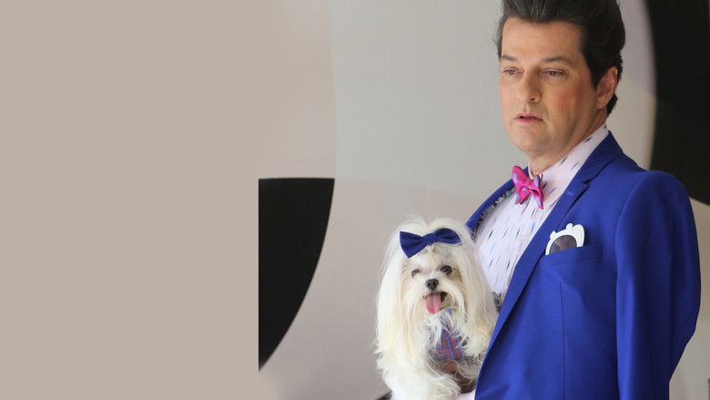 кадр из фильма Crô em Família