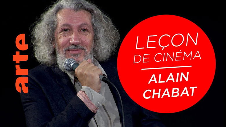 кадр из фильма Alain Chabat : Leçon de cinéma