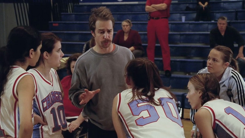 кадр из фильма Сезон побед