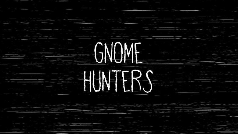 кадр из фильма Gnome Hunters