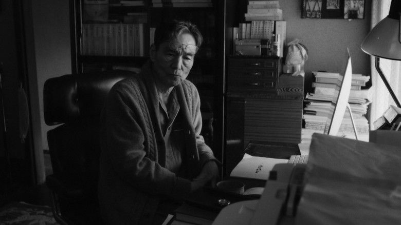 кадр из фильма 敵