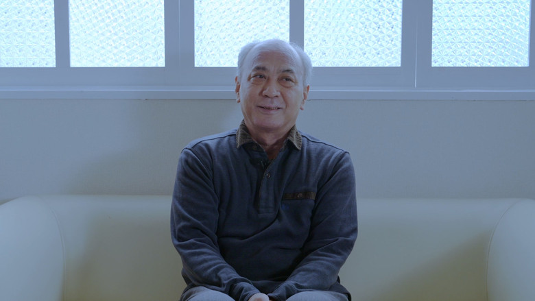 кадр из фильма The Sacred and the Profane