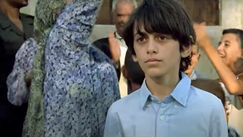 кадр из фильма Chronique De Mon Village