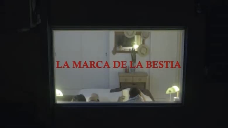 кадр из фильма La Marca de la Bestia