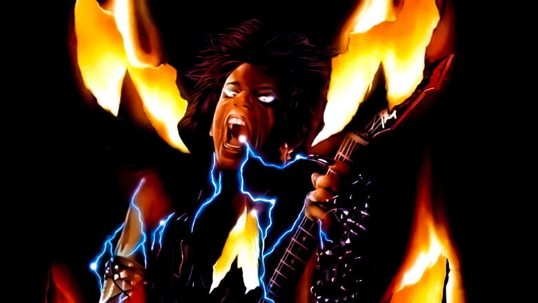 кадр из фильма Конфеты или смерть