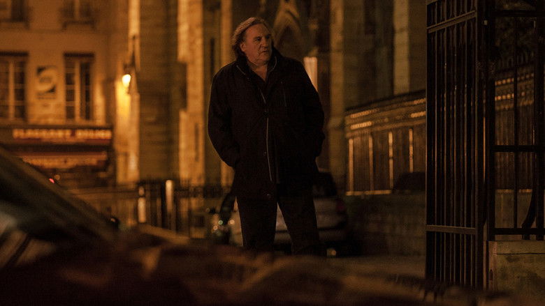 кадр из фильма Мизерере