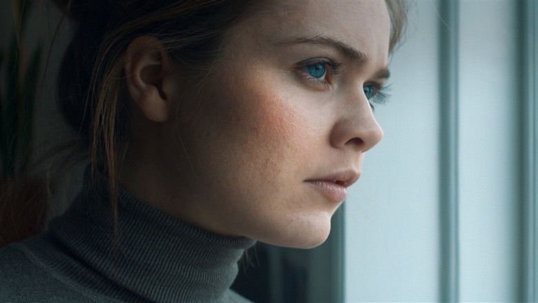 кадр из фильма Vonarstræti