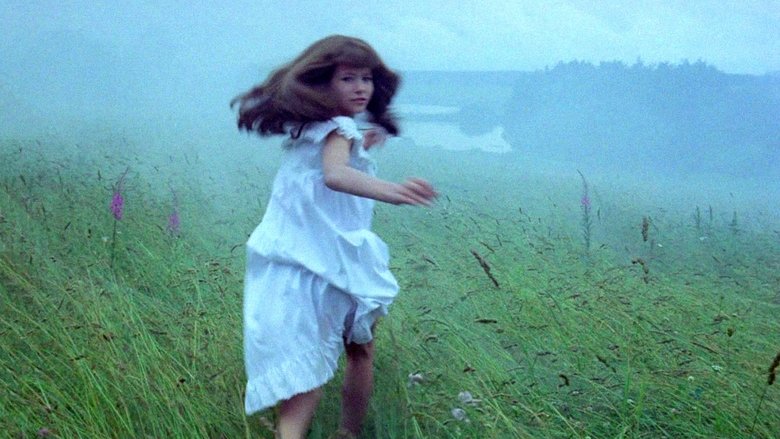 кадр из фильма Валери и неделя чудес