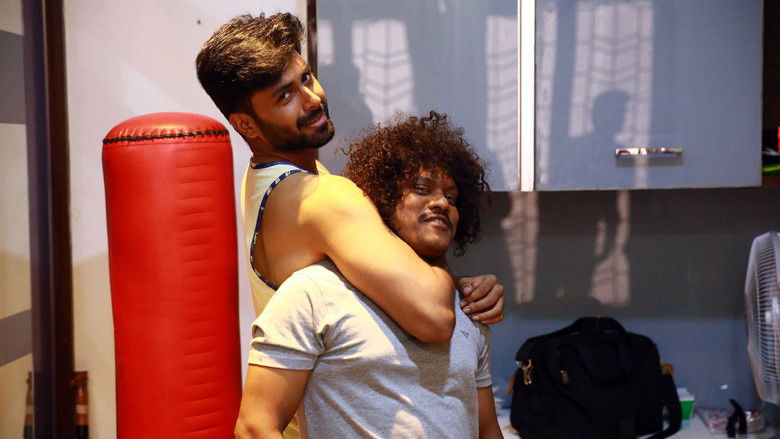 кадр из фильма என்ன சொல்ல போகிறாய்