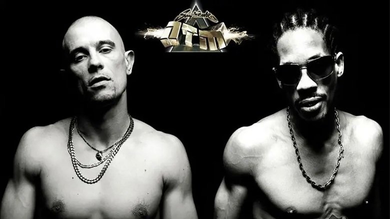 кадр из фильма NTM - Le Clash, intégrale des clips