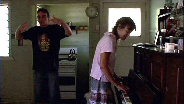 кадр из фильма Aussie Battlers