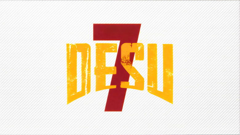 кадр из фильма #DeSu7